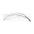 Picture of Rywire 2JZ-AEM Infinity 506 Mil-Spec Engine Harness w/506 ECU/Factory Coils