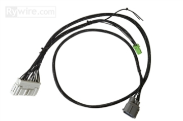 Picture of Rywire 90-91 Acura Integra USA Model Chassis Specific Adapter