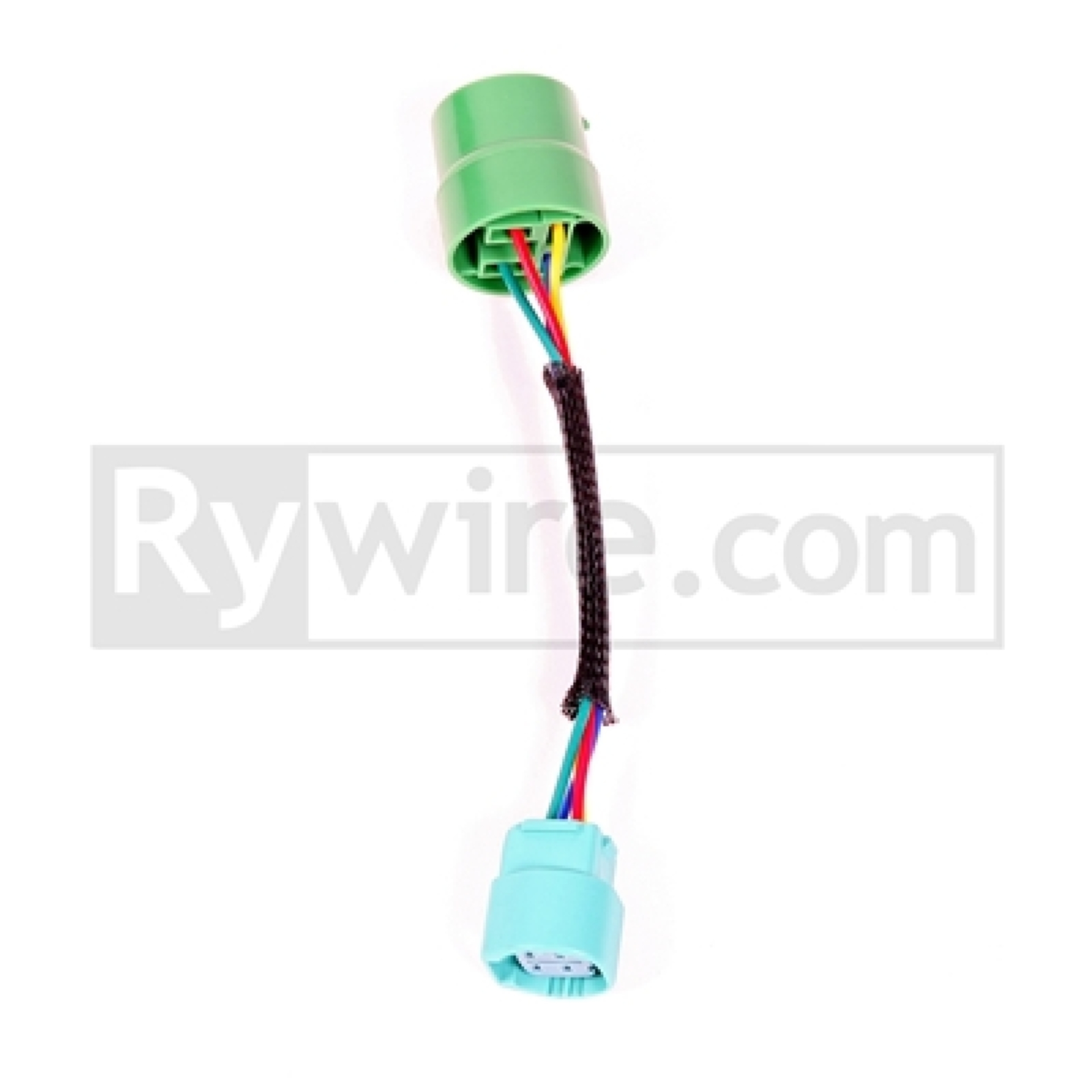 Picture of Rywire Alternator Adapter OBD0/1 to OBD2