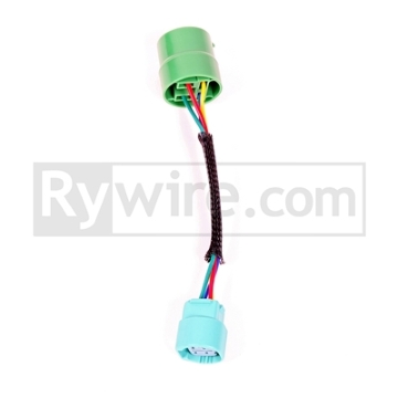 Picture of Rywire Alternator Adapter OBD0/1 to OBD2