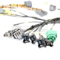 Picture of Rywire Honda B/D-Series Mil-Spec Eng Harness w/OBD1 Dist/Inj/Alternator & 92-95 Plugs (Adapter Req)