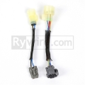 Picture of Rywire OBD0 to OBD1 Distributor Adapter