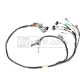 Picture of Rywire Honda B-Series Mil-Spec Eng Harness w/OBD2 Dist/Inj/Alt & OBD1 92-95 ECU Plugs (Adapter Req)