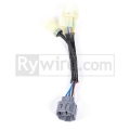 Picture of Rywire OBD0 to OBD2B 8-Pin Distributor Adapter
