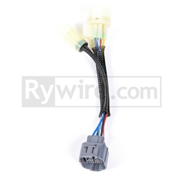 Picture of Rywire OBD0 to OBD2B 8-Pin Distributor Adapter