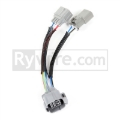 Picture of Rywire OBD1 to OBD2 10-Pin Distributor Adapter