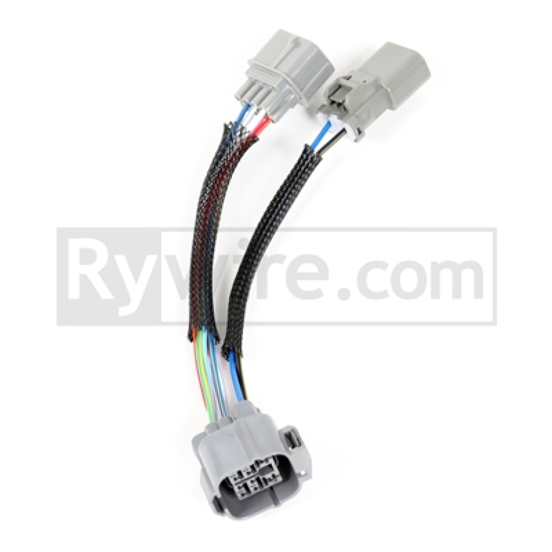 Picture of Rywire OBD1 to OBD2 10-Pin Distributor Adapter
