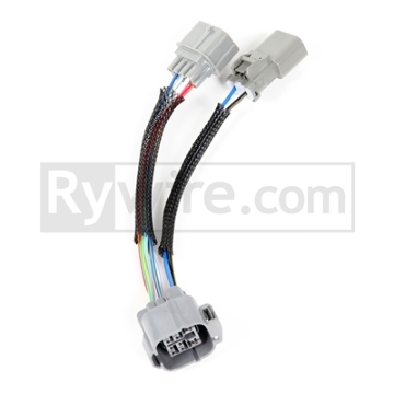 Picture of Rywire OBD1 to OBD2 10-Pin Distributor Adapter