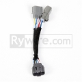 Picture of Rywire OBD1 to OBD2 8-Pin Distributor Adapter