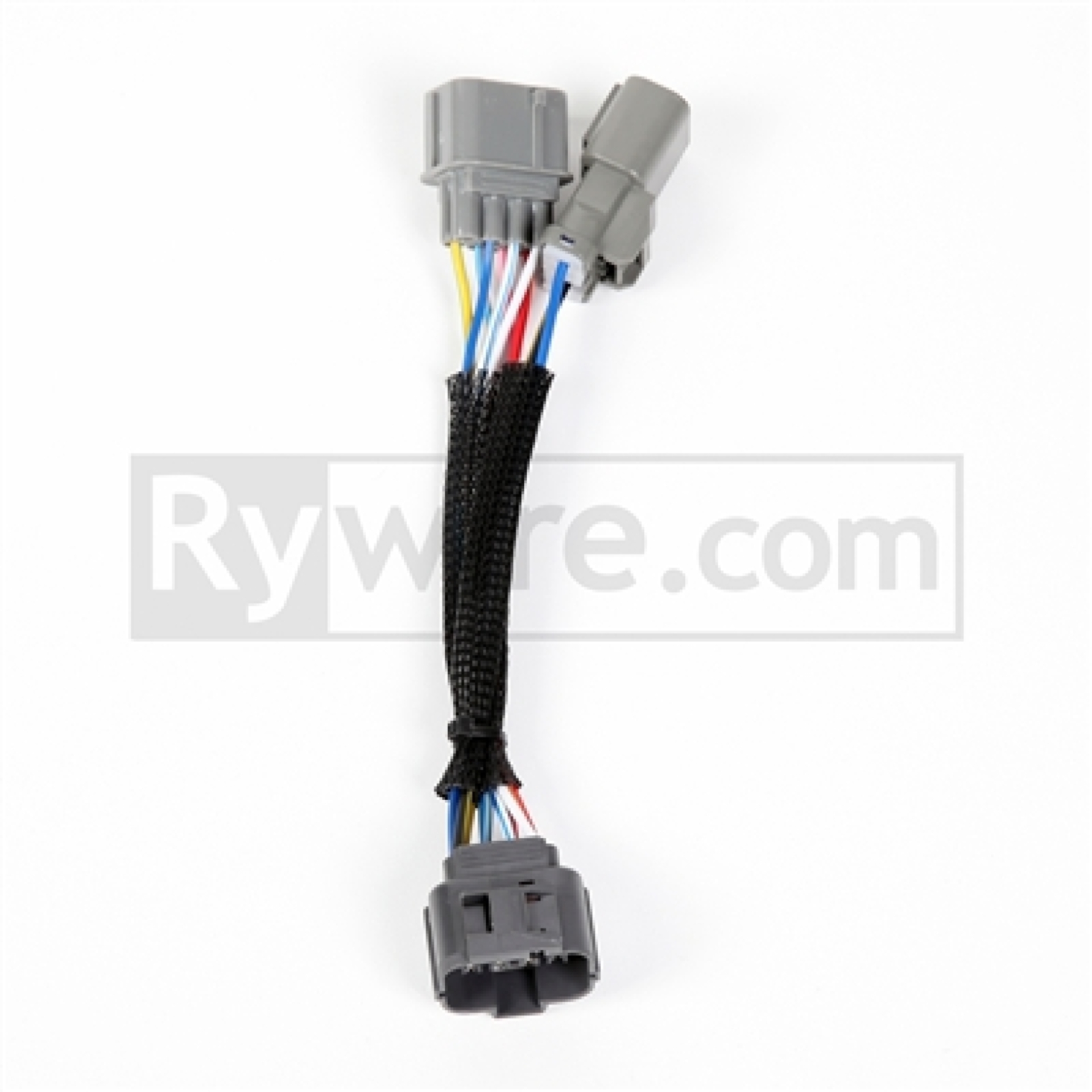 Picture of Rywire OBD1 to OBD2 8-Pin Distributor Adapter