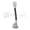 Picture of Rywire OBD2 8-Pin to OBD2 10-Pin Distributor Adapter