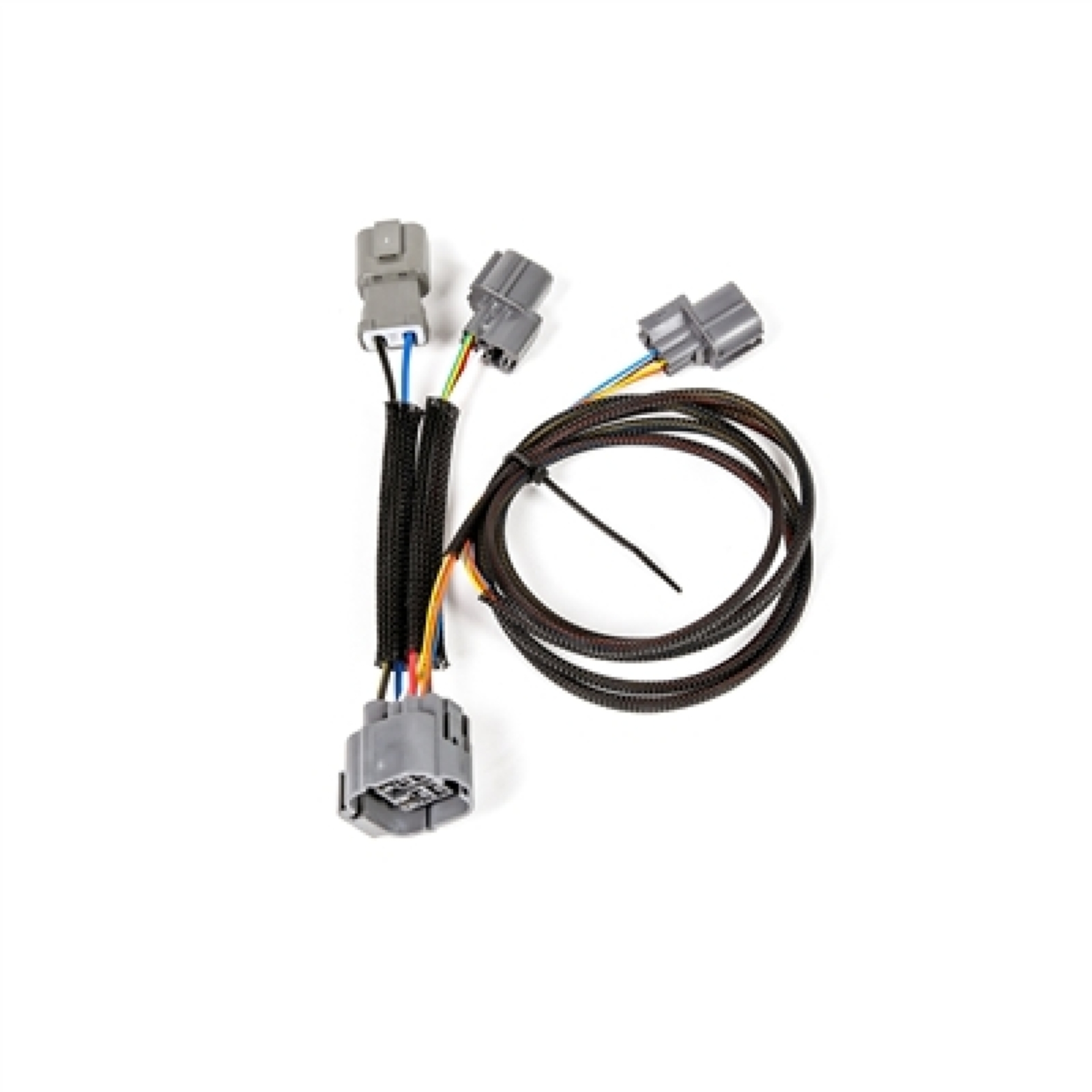 Picture of Rywire Honda Prelude (US Spec) OBD2 to OBD2 10-Pin Distributor Adapter