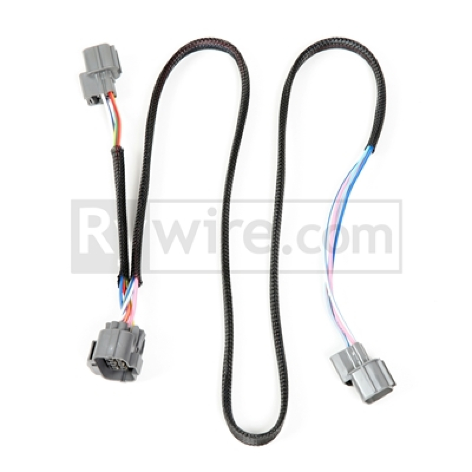 Picture of Rywire Honda Prelude (US Spec) OBD2 to OBD1 Distributor Adapter
