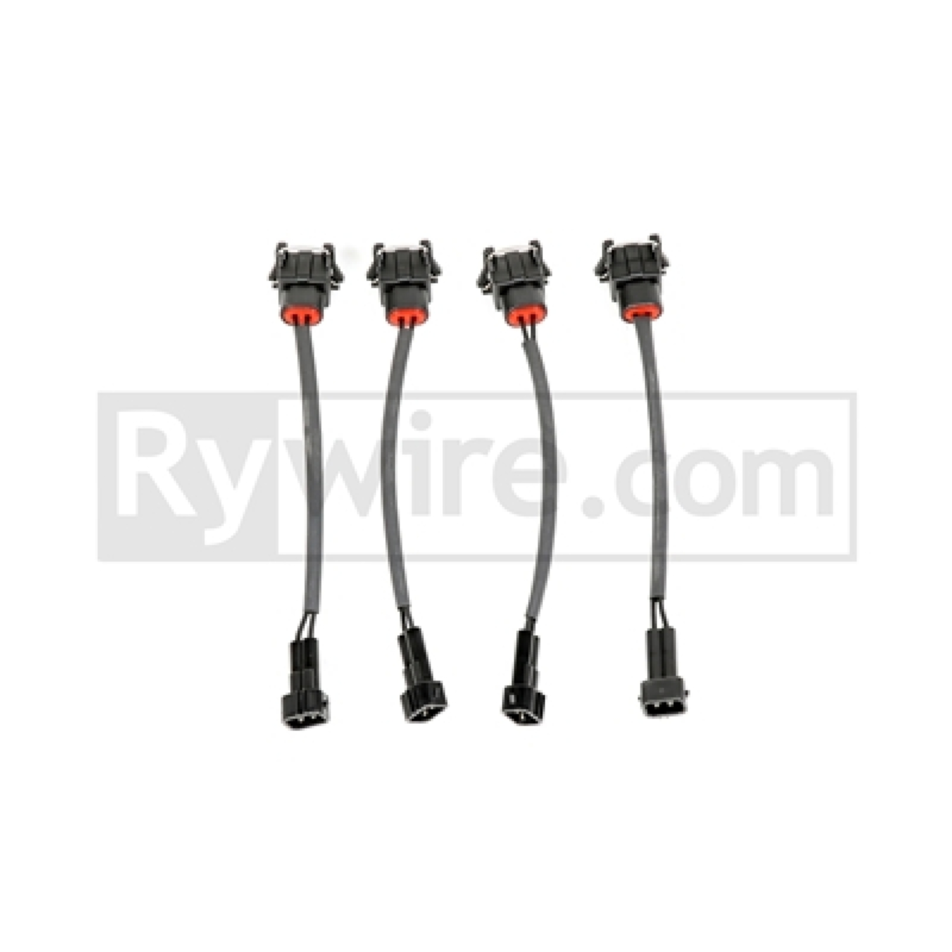 Picture of Rywire OBD2 Harness to OBD1 Injector Adapters