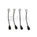 Picture of Rywire OBD1 Harness to Injector Dynamics (Denso) Injector Adapters
