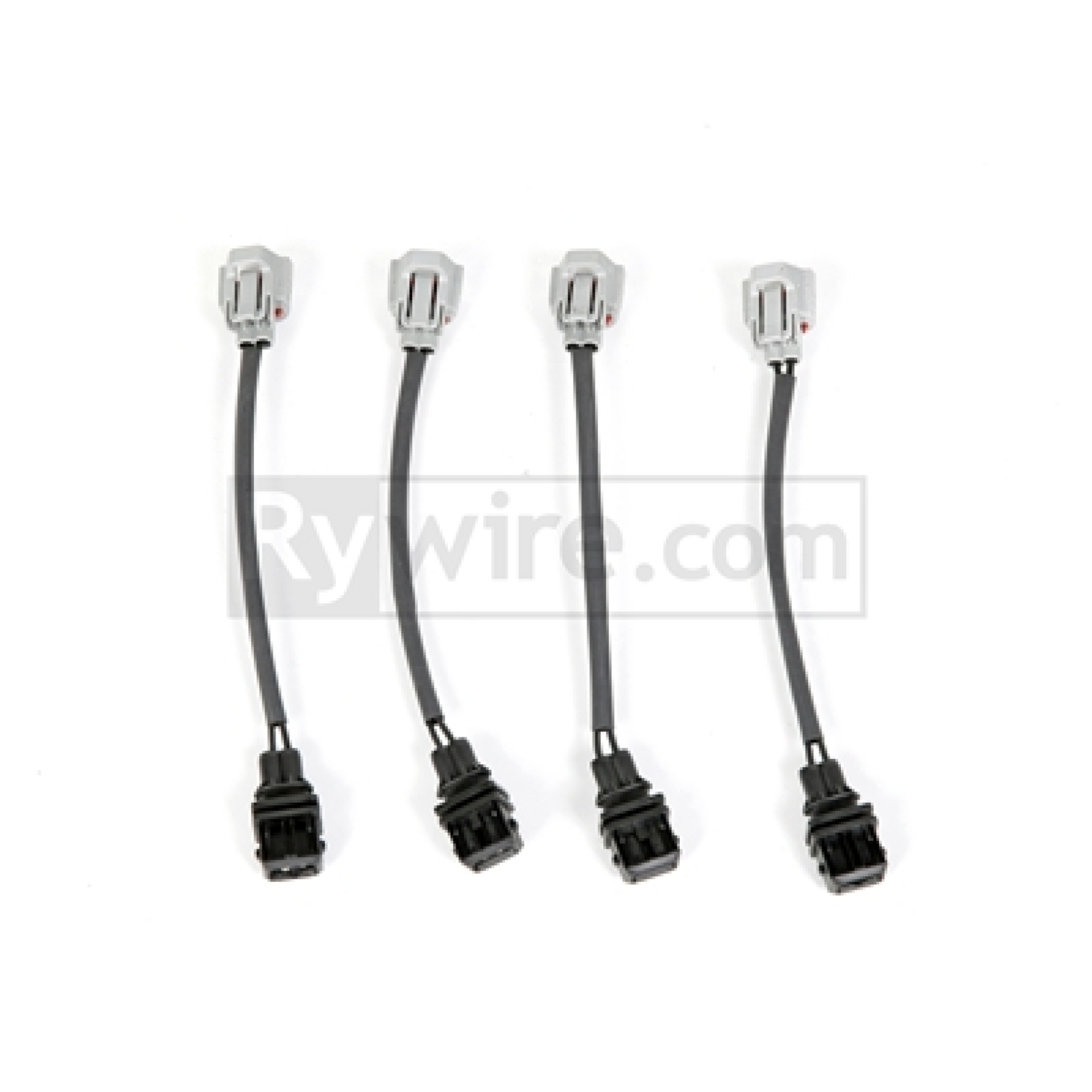 Picture of Rywire OBD1 Harness to Injector Dynamics (Denso) Injector Adapters