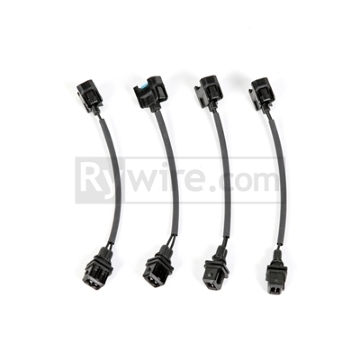 Picture of Rywire OBD1 Harness to OBD2 Injector Adapters