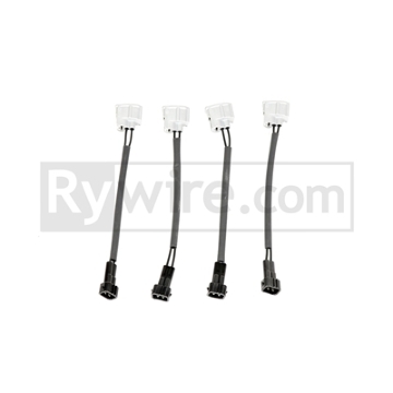 Picture of Rywire OBD2 Harness to RDX Injector Adapters