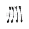 Picture of Rywire OBD1 Harness to Injector Dynamics (EV14) Injector Adapters