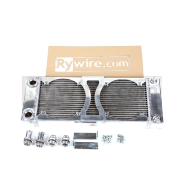 Picture of Rywire Tucked Flippable 24x9 (Small) Radiator