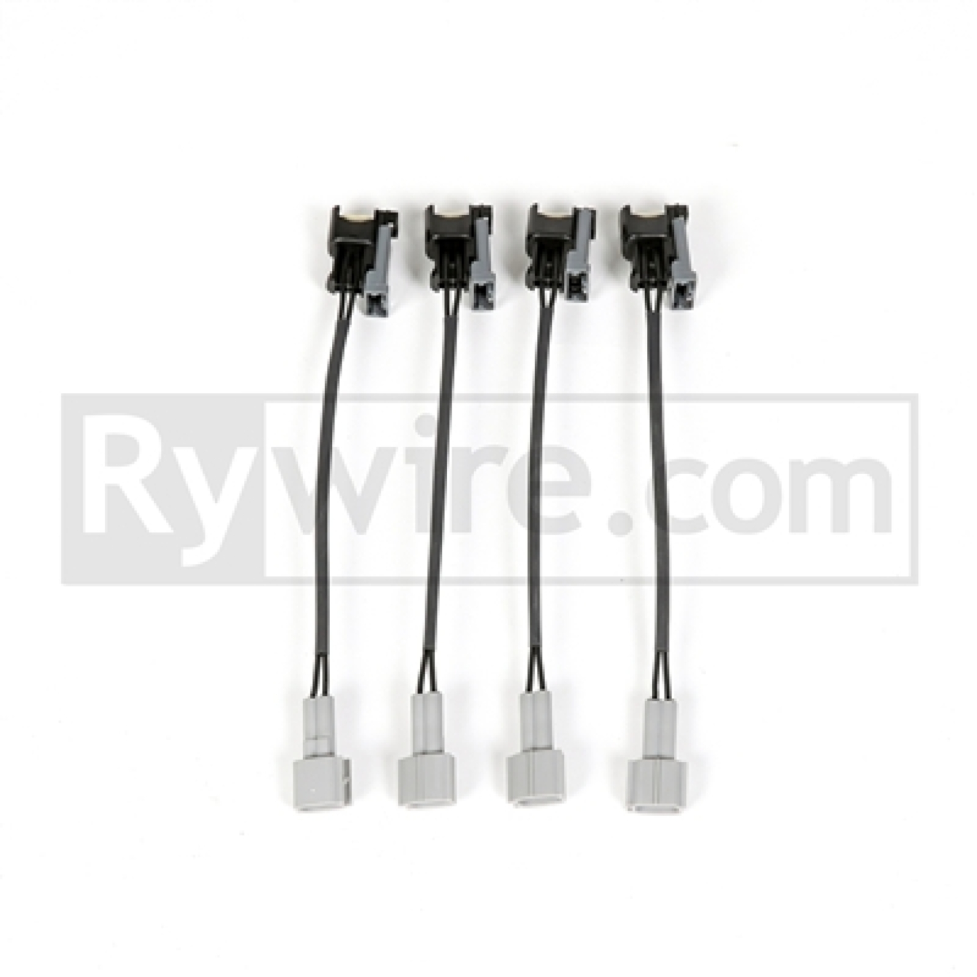 Picture of Rywire RDX Harness to Injector Dynamics (EV14) Injector Adapters