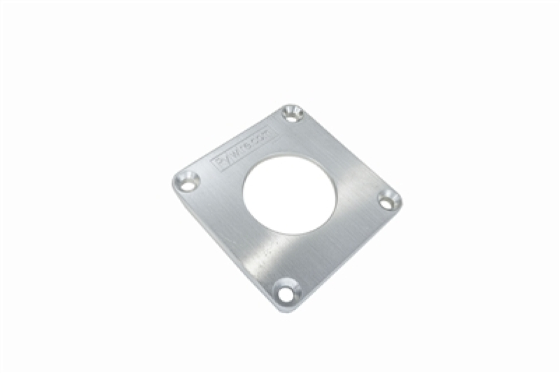 Picture of Rywire Mil-Spec Connector Plate - Small 3x3in