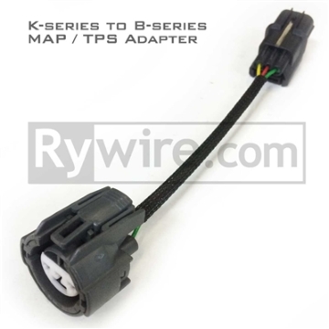 Picture of Rywire Honda K to B Series MAP Sensor Adapter