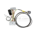 Picture of Rywire 01-05 Honda Civic K-Series Conversion Chassis Adapter Harness