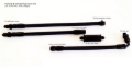 Picture of Rywire Honda B/D-Series Fuel Line Kit