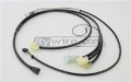 Picture of Rywire OBD0 VTec ECU Subharness for Honda B16A JDM Engine