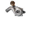 Picture of BorgWarner BWA AirWerks Cartridges Turbo Cartridges - 53047109907
