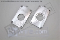 Picture of Rywire Mil-Spec Connector Plate - Large 3x5in