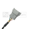 Picture of Rywire Switch Panel (6 Toggles / Will Not Work w/PDM Systems)