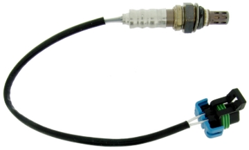 Picture of NGK Chevrolet Colorado 2012-2009 Direct Fit Oxygen Sensor