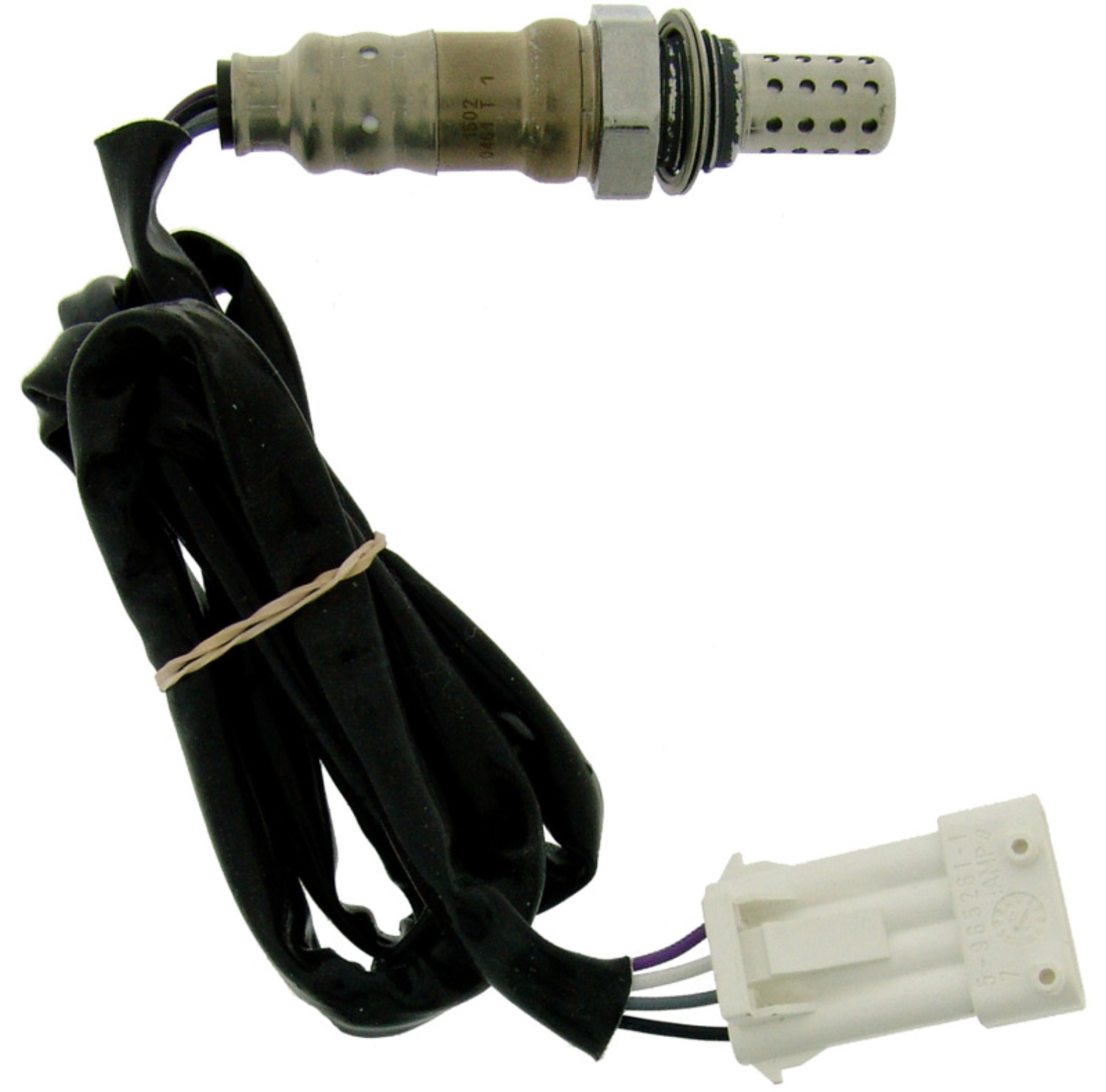 Picture of NGK Saab 9-3 2011-2000 Direct Fit Oxygen Sensor