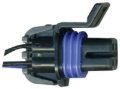 Picture of NGK Saturn L100 2001 Direct Fit Oxygen Sensor