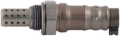 Picture of NGK Saab 9-3 2011-2000 Direct Fit Oxygen Sensor