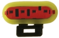 Picture of NGK Cadillac Catera 1998-1997 Direct Fit Oxygen Sensor