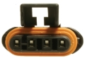 Picture of NGK Chevrolet C1500 1997-1996 Direct Fit Oxygen Sensor
