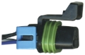 Picture of NGK Chevrolet Avalanche 2500 2006-2003 Direct Fit Oxygen Sensor