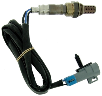 Picture of NGK Cadillac XLR 2009-2006 Direct Fit Oxygen Sensor