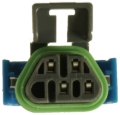 Picture of NGK Buick Lucerne 2011-2009 Direct Fit Oxygen Sensor