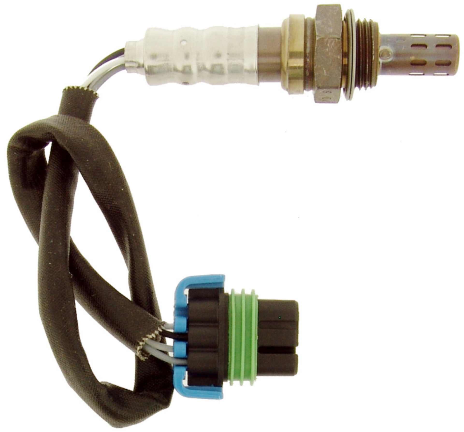 Picture of NGK Buick Rainier 2007-2006 Direct Fit Oxygen Sensor