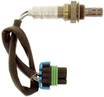 Picture of NGK Buick Rainier 2007-2006 Direct Fit Oxygen Sensor