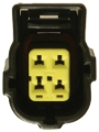 Picture of NGK Chrysler PT Cruiser 2003 Direct Fit Oxygen Sensor