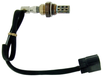 Picture of NGK Dodge Ram 50 1993-1990 Direct Fit Oxygen Sensor