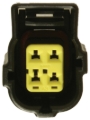 Picture of NGK Dodge Neon 2005 Direct Fit Oxygen Sensor