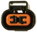 Picture of NGK Dodge Ram 50 1993-1990 Direct Fit Oxygen Sensor