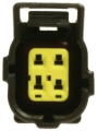 Picture of NGK Jeep Grand Cherokee 2004-2001 Direct Fit Oxygen Sensor
