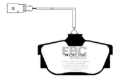 Picture of EBC Wear Leads Brake Hardware - UD877